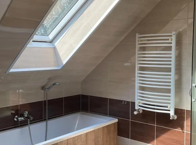 Dom Nad Jeziorem Mazury Pomost Segment 2 * Gizycko